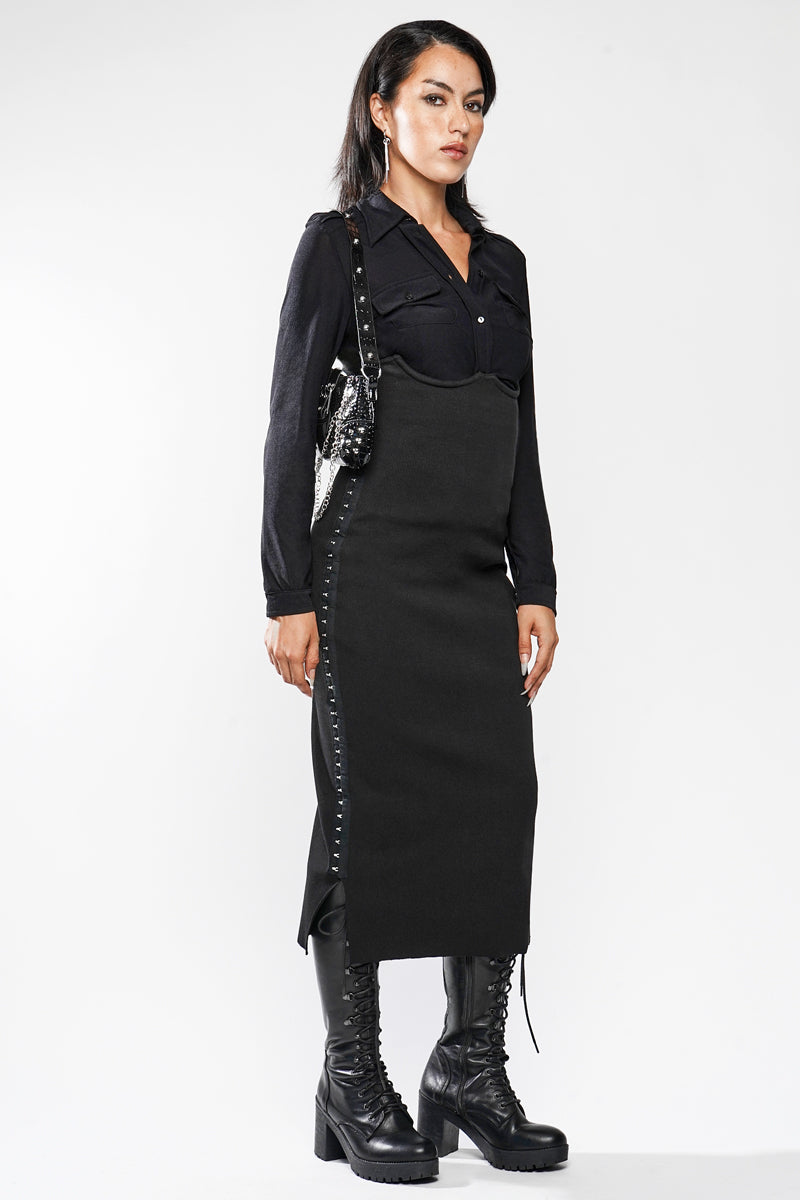 Vivienne Maxi Skirt